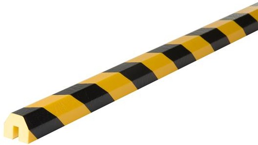 Profil ochronny typ BB