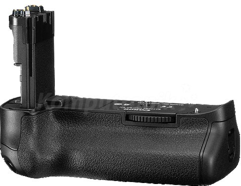 Canon Battery grip Pojemnik na baterie BG-E11 5261B001AA