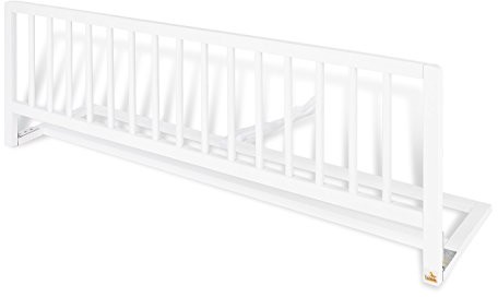 Pinolino łóżko kratka ochronna  biały lakierowany 172447