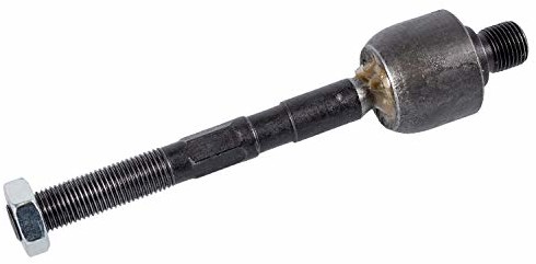 Febi bilstein bilstein Przegub osiowy 33448 z nakrętką zabezpieczającą, 1 sztuka 33448