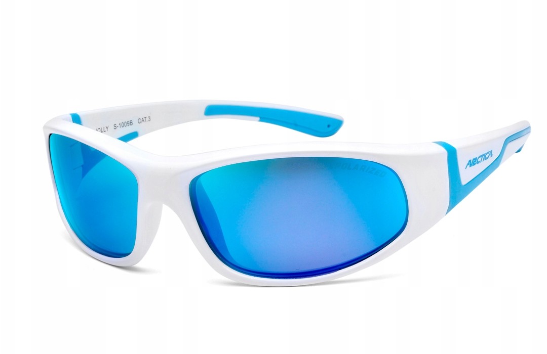 Arctica Okulary S-1009B Dla Dzieci +gratisy