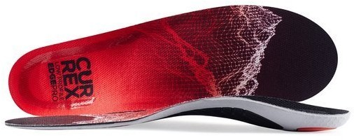 CURREX CURREX wkładki do butów narciarskich EDGE PRO LOW