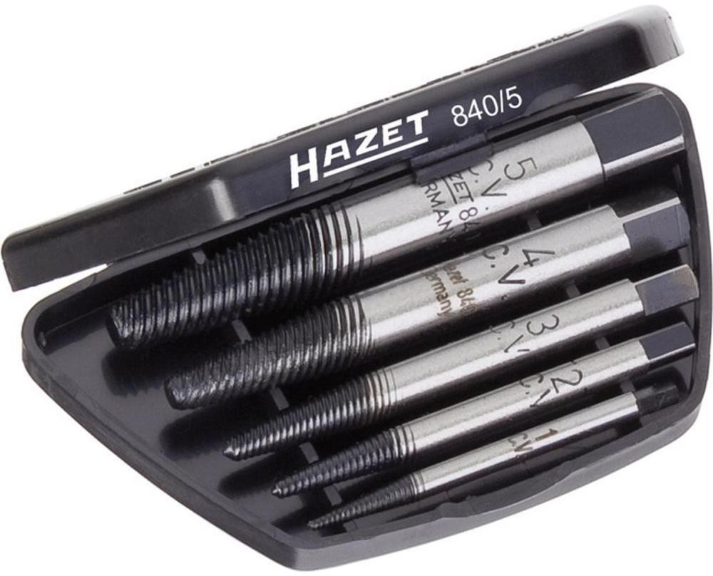 Hazet Zestaw do naprawy śrub M3 M18 Hazet 840/5