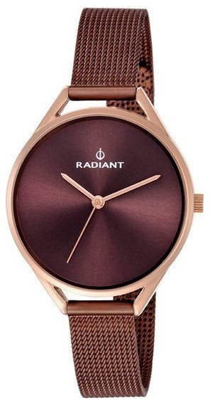 Radiant Zegarek Damski RA432210 (34 mm) S0340601