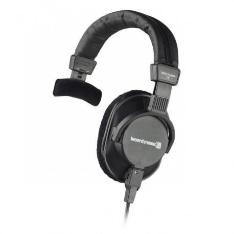 Beyerdynamic DT 252 czarne