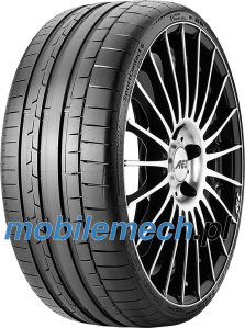 Continental SportContact 6 295/35R24 110Y