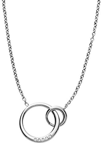 Skagen damski łańcuszek/kolia z perełkami, SKJ1053040 SKJ1053040