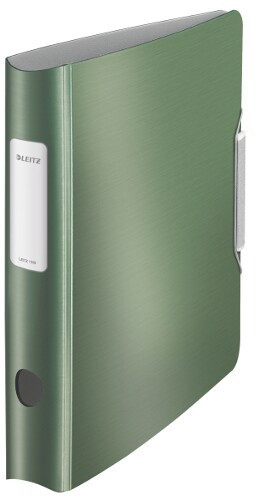 Leitz Segregator A4 Active Style 65mm - zielony