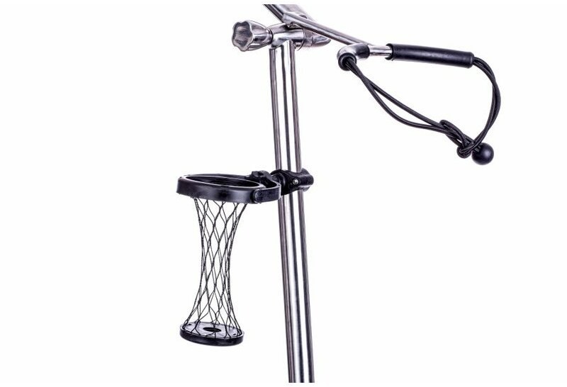 TREND GOLF Uchwyt na napój do wózka golfowego TrendGolf (1002-009)