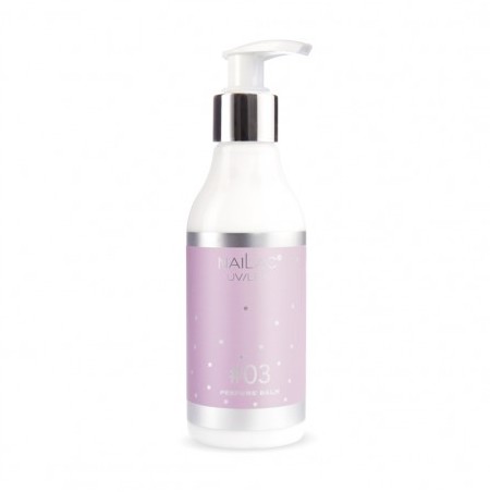 Nailac NAILAC Balsam nr.3 Perfume Balm 200ml