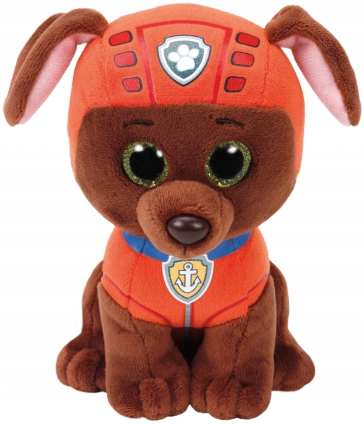 Zuma Psi Patrol Paw Duża Maskotka Pluszak 30 CM