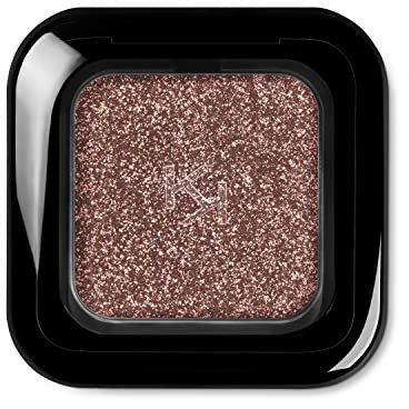 KIKO Milano KIKO Milano Glitter Shower Eyeshadow 02 | Mocno Kryjące Brokatowe Cienie