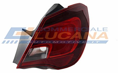 Magneti Marelli Mysz optyczna 714000062650 elektryczny lewej zewnętrznej 714000062650