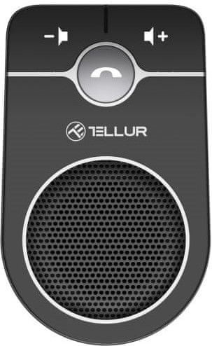 Tellur zestaw samochodowy CK B1