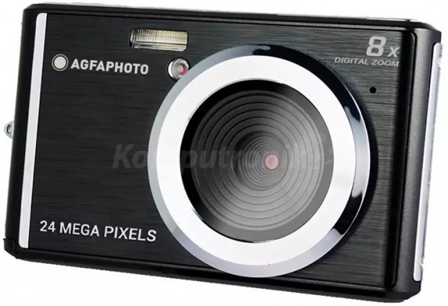 AGFA DC5500 Czarny (3760265541744)