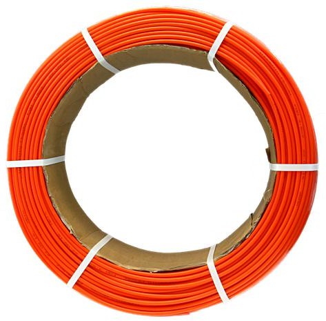 . Mikrorurka doziemna FG-P 14/10mm MDPE z pilotem krążek 200m FG-P 14x10
