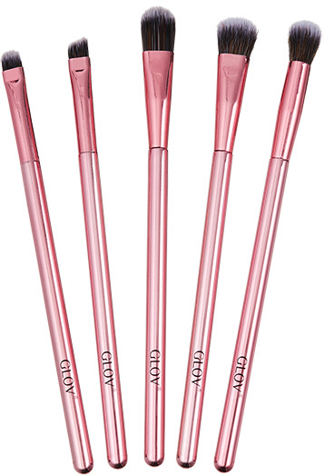 Pędzle do Makijażu GLOV GLOV Eye Brushes oczu