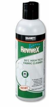 McNett Środek czyszczący REVIVEX 30° HIGH TECH FABRIC CLEANER