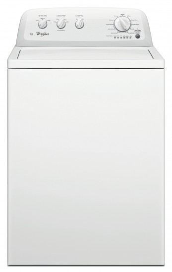 Whirlpool 3LWTW4705FW