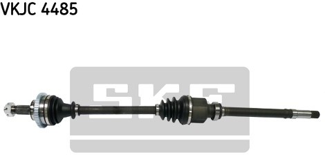 SKF Wał napędowy VKJC 4485