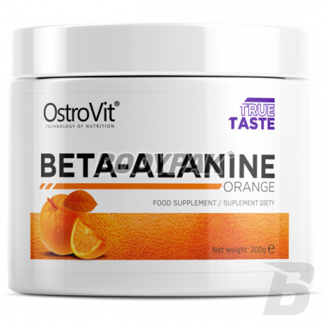 OSTROVIT Beta Alanine - 200G