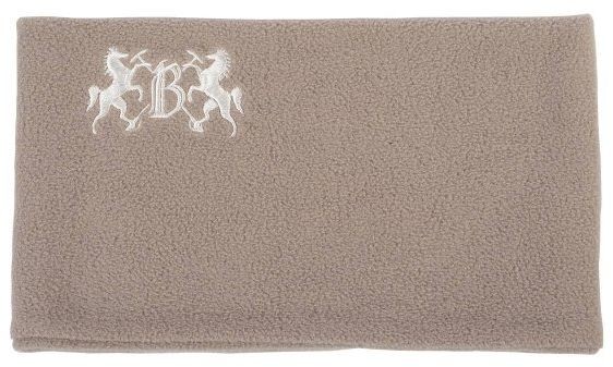 B  vertigo Komin polarowy AMBER B//VERTIGO - beż 30956 VKG