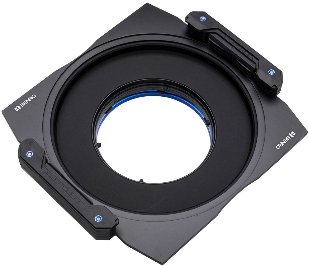 Benro Holder Master FH150S4 do filtrów 150mm dla Sigma 12-24mm f/4 DG HSM Art