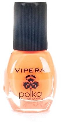 Vipera Polka Nail Polish lakier do paznokci 088 5.5ml