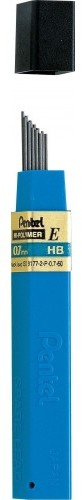 Pentel Grafity 0.7 2B (12szt)