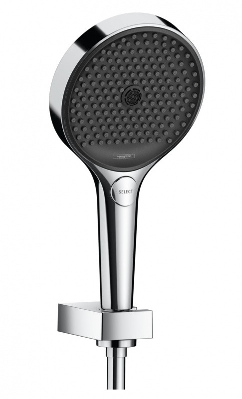 Hansgrohe Rainfinity Zestaw prysznicowy 130 3jet chrom 26851000