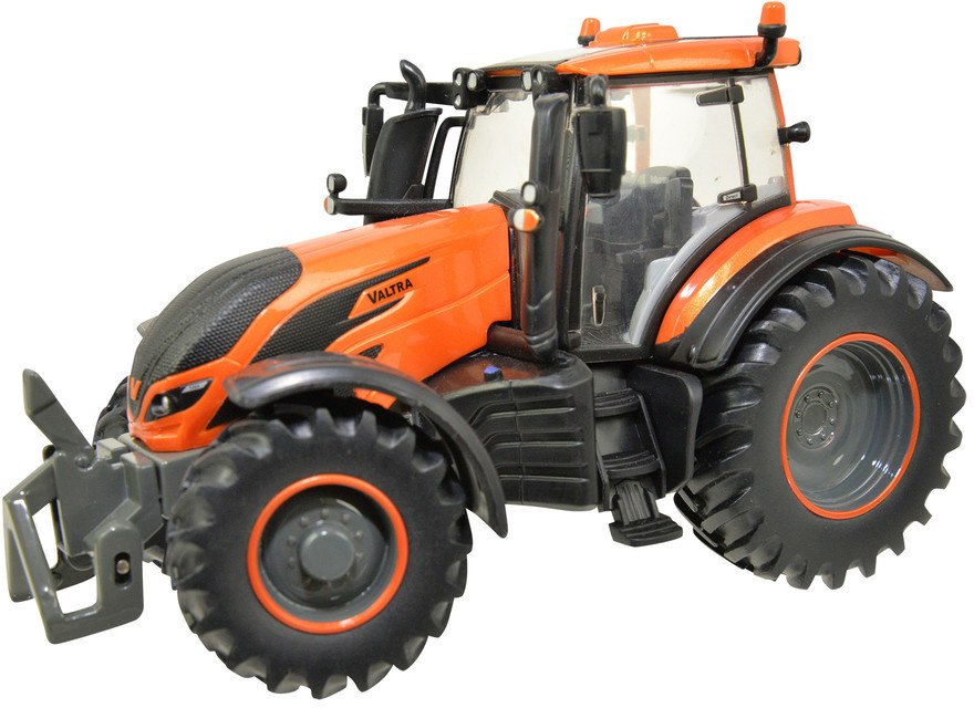 Tomy Britains traktor Valtra T245 wersja Deco 43273