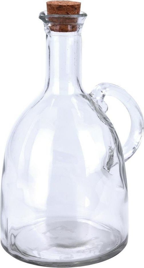 EH Excellent Houseware Dozownik do oliwy octu 600ml