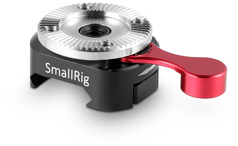 SmallRig Adapter NATO Arri 2046B