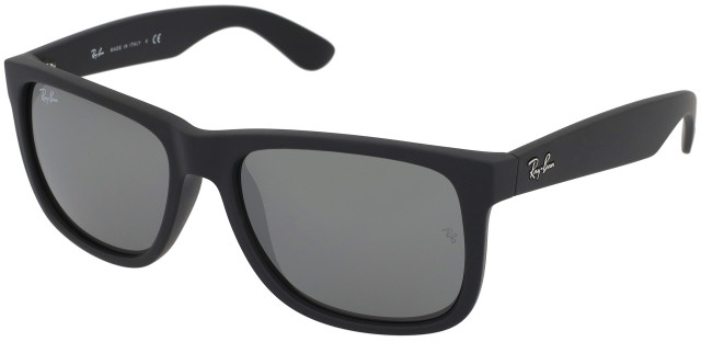 Ray Ban Okulary przeciwsłoneczne Justin RB4165 622/6G
