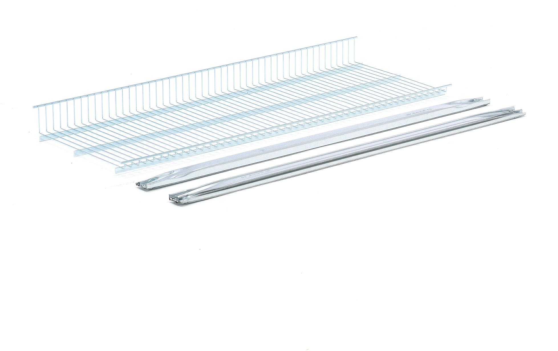 AJ Dodatkowa galwanizowana półka 1200x400mm 216652