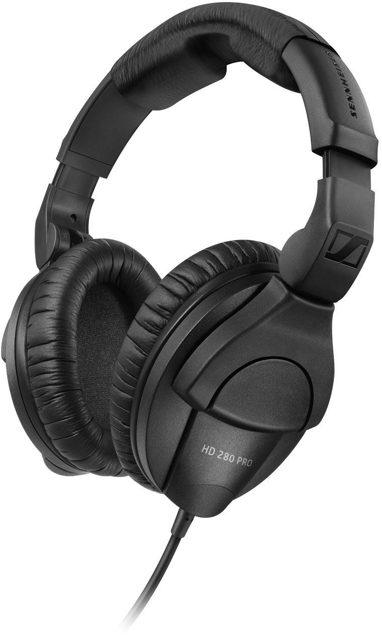 Sennheiser HD 280 Pro czarne