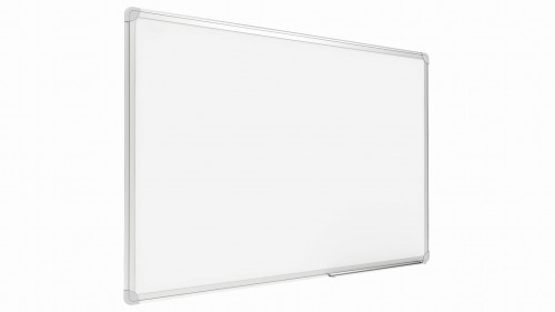Allboards Tablica suchościeralna magnetyczna biała 180x120cm WF WF1812