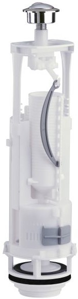 Zawór spustowy Siamp 3/6 l