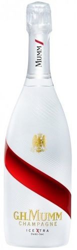 MUMM Ice Xtra Demi-Sec Champagne