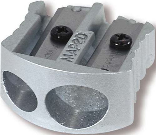 NoName TEMPERÓWKA METAL CLASSIC 2 OTWORY 3154145067002