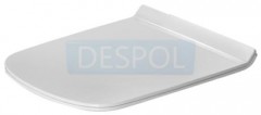 Duravit DuraStyle Deska sedesowa wolnoopadająca 0060590000
