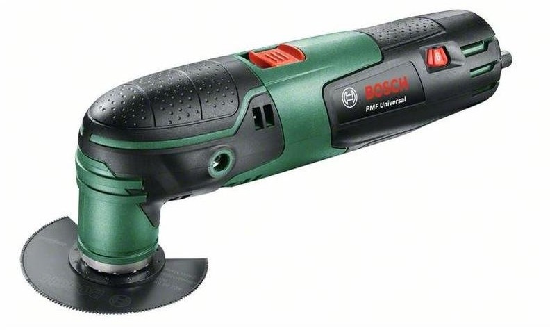 Bosch Narzędzie wielofunkcyjne 220 W
