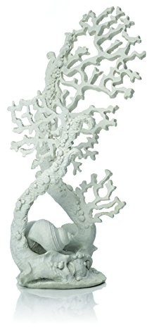 Oase OASE biorb kieszenie koralowcami ornament, czarny, biały
