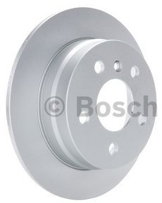 BOSCH Tarcza hamulcowa tylna, 0 986 479 235  0986479235