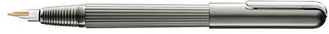 Lamy 1227944 fountain Pen B złota 093 imporium tipt, srebrny/złoty 1227944