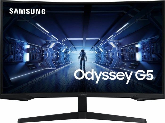 Samsung Odyssey G5 (LC32G54TQWRXEN)