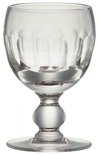 La Rochere KIELISZKI DO WINA KOMPLET 6 SZTUK - Coteau - 200 ml 635801