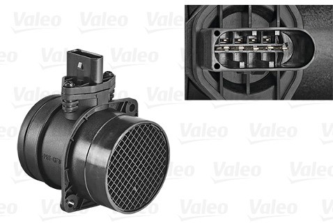 VALEO Przepływomierz masowy powietrza 253714