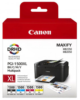 Canon PGI-1500XL