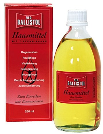 Ballistol Neo olej uniwersalny, 250 ml, 26210 2077371